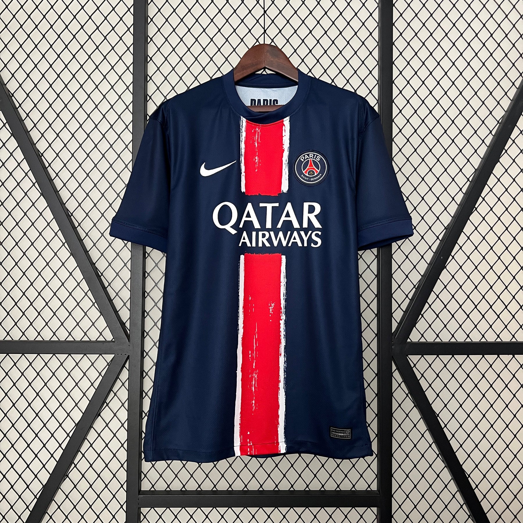 Camisa do PSG Fora 24/25