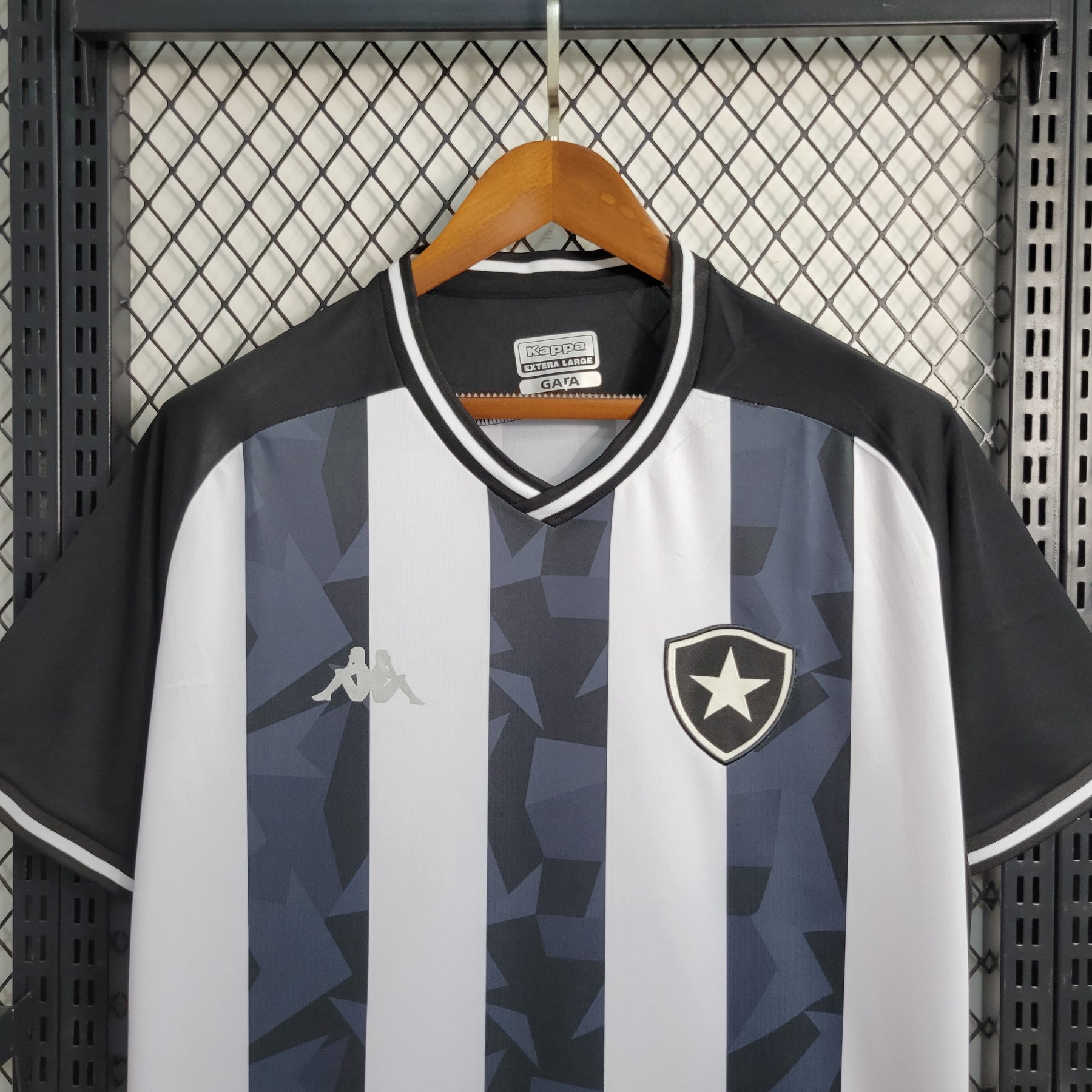 Camisa Botafogo 19/20
