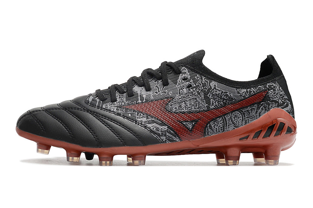 Mizuno Morelia Neo III