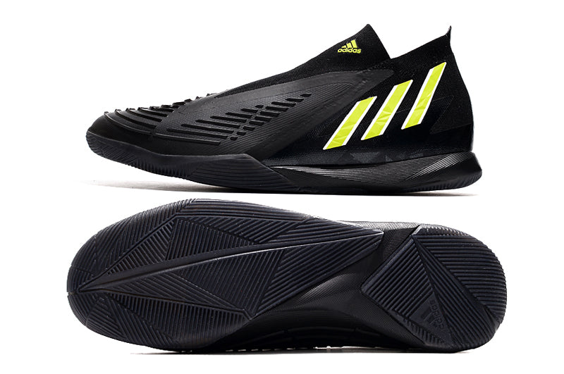 Adidas Predator Edge.1 Sem Cadarço Futsal