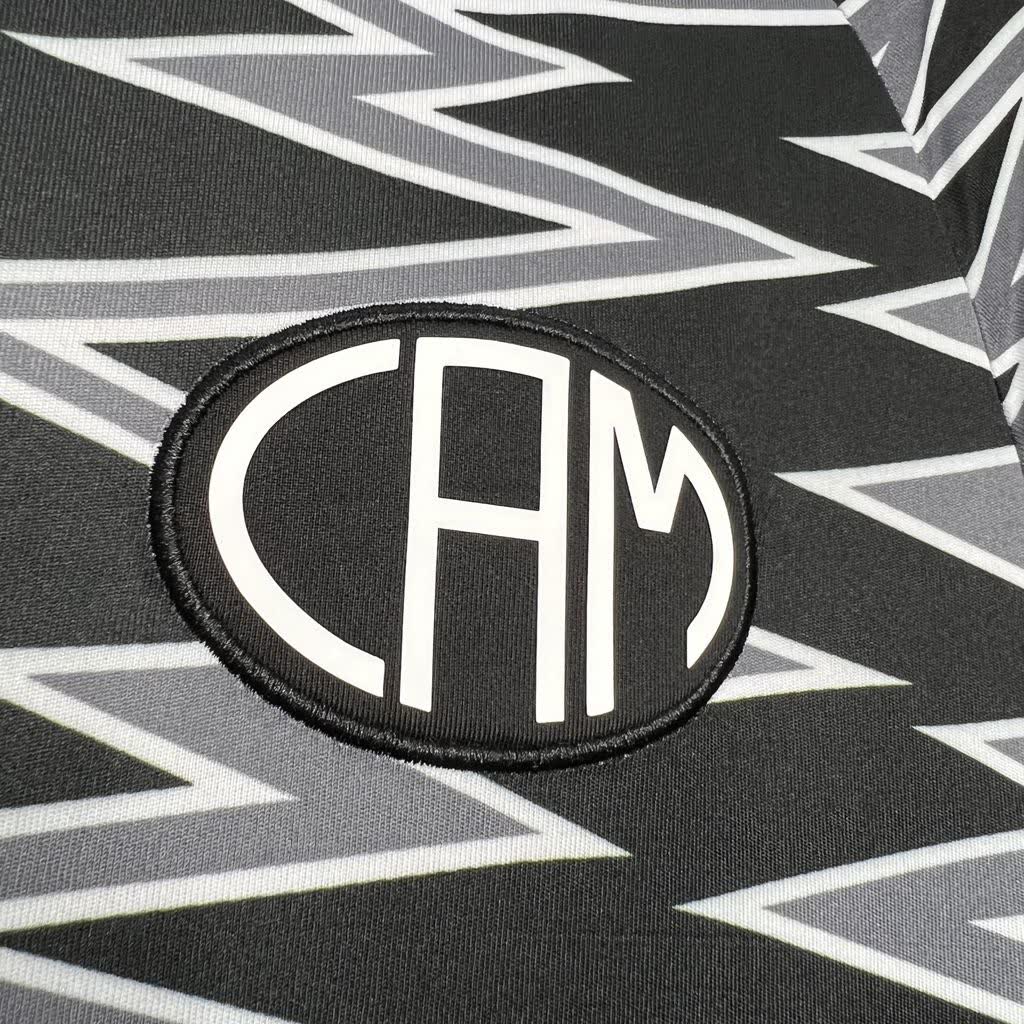 Camisa Atletico Mineiro III 24/25