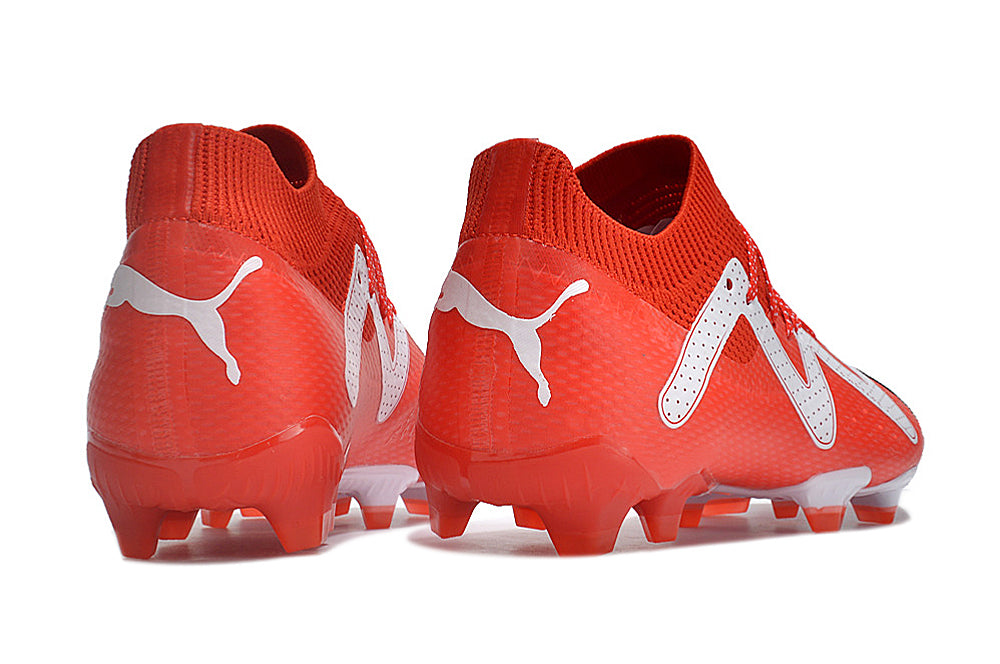 Puma Future Ultimate Campo - Vermelho