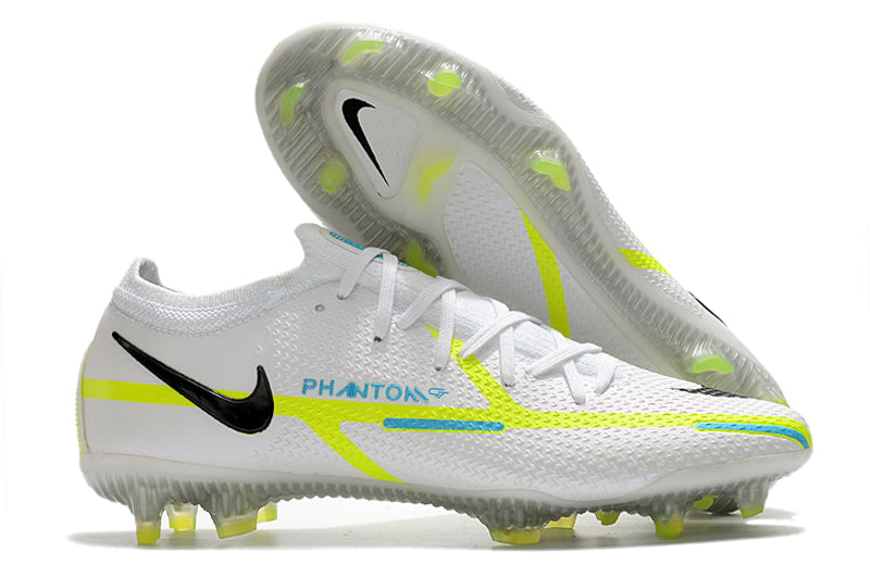 Nike Phantom Gt - White Classic