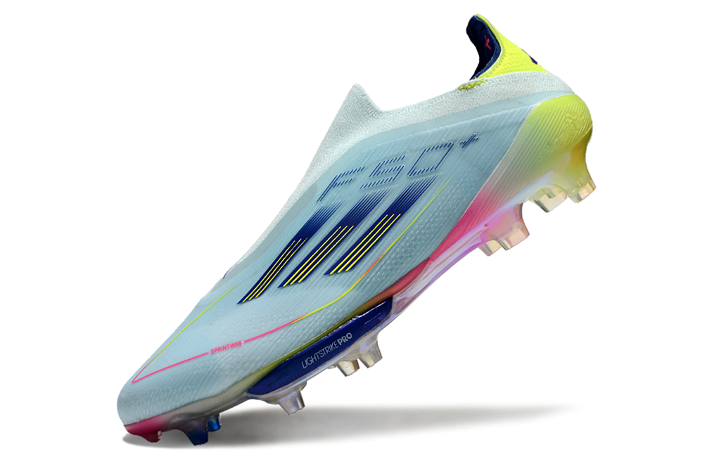 Adidas F50+ Elite Sem Cadarço