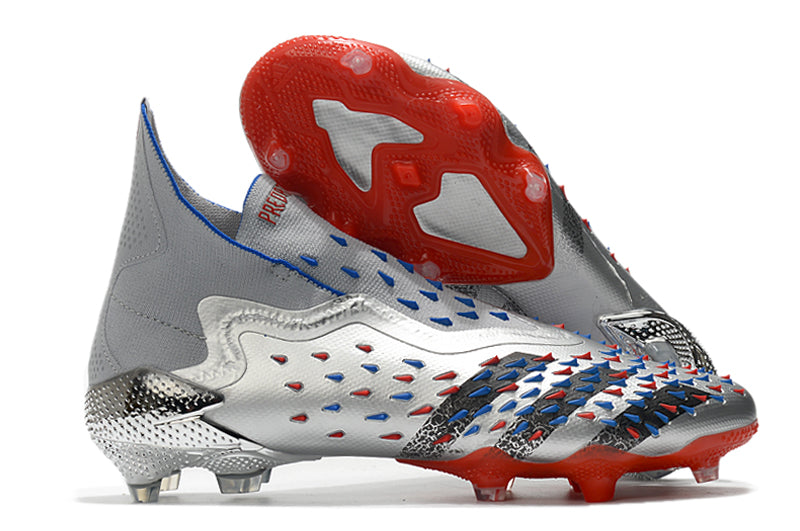 Adidas Predator Freak+ Sem Cadarço