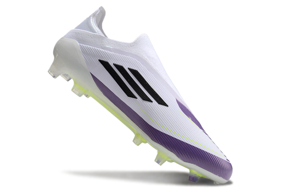 Adidas F50 Elite Laceless Sem Cadarço