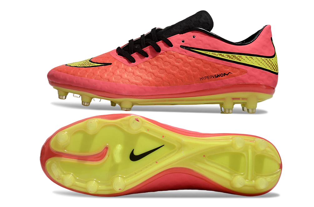 Nike Hypervenom