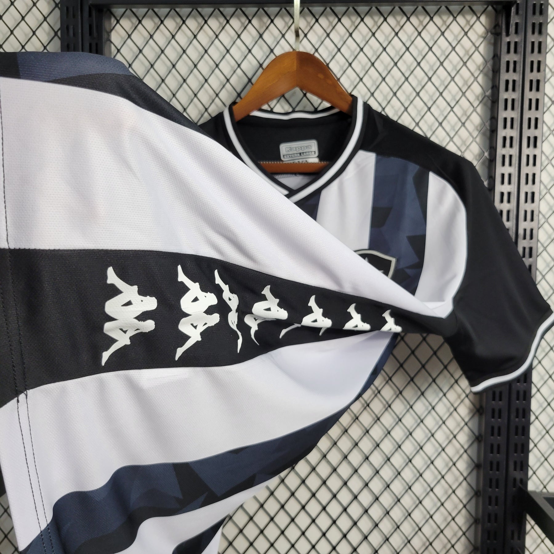 Camisa Botafogo 19/20