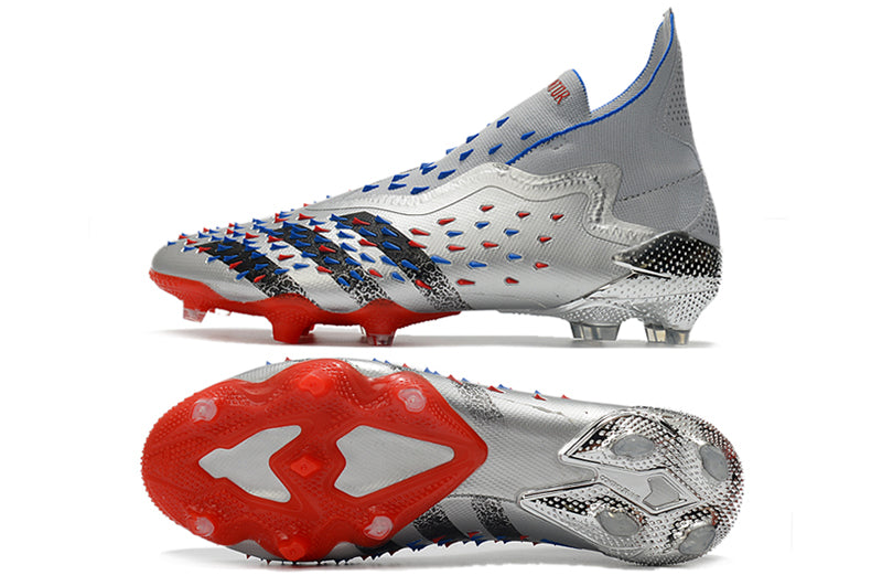 Adidas Predator Freak+ Sem Cadarço