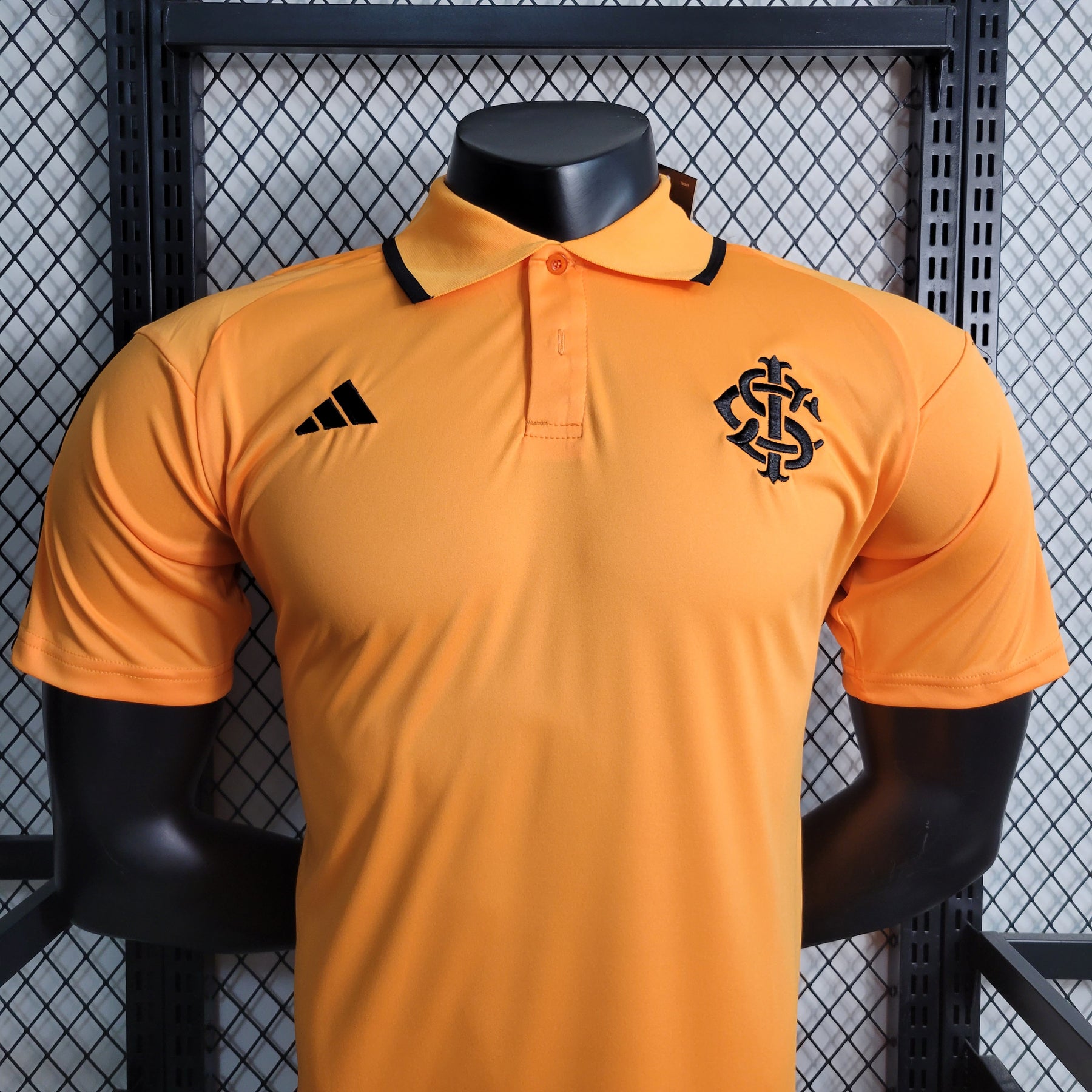 Camisa Internacional Adidas Polo 2023/24