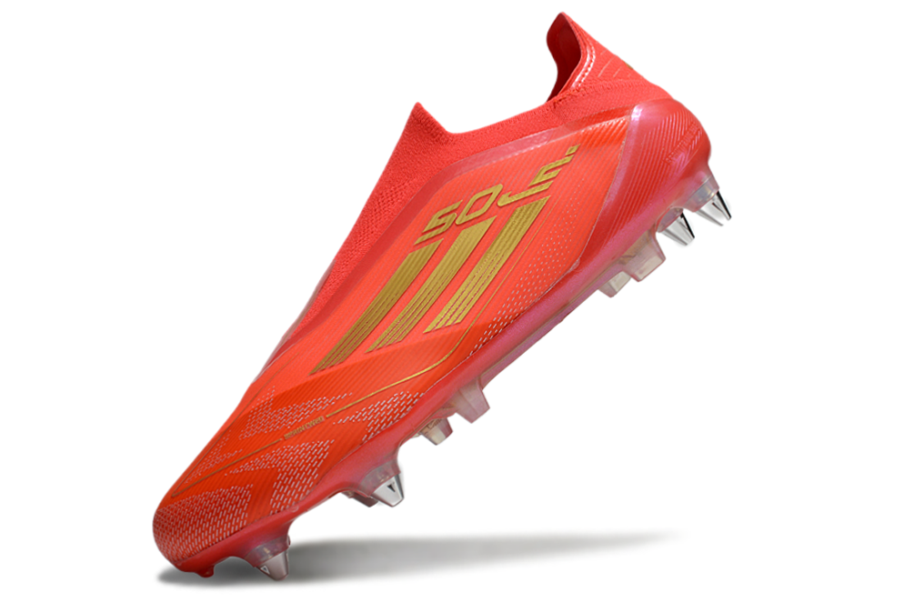 Adidas F50 Elite Laceless SG