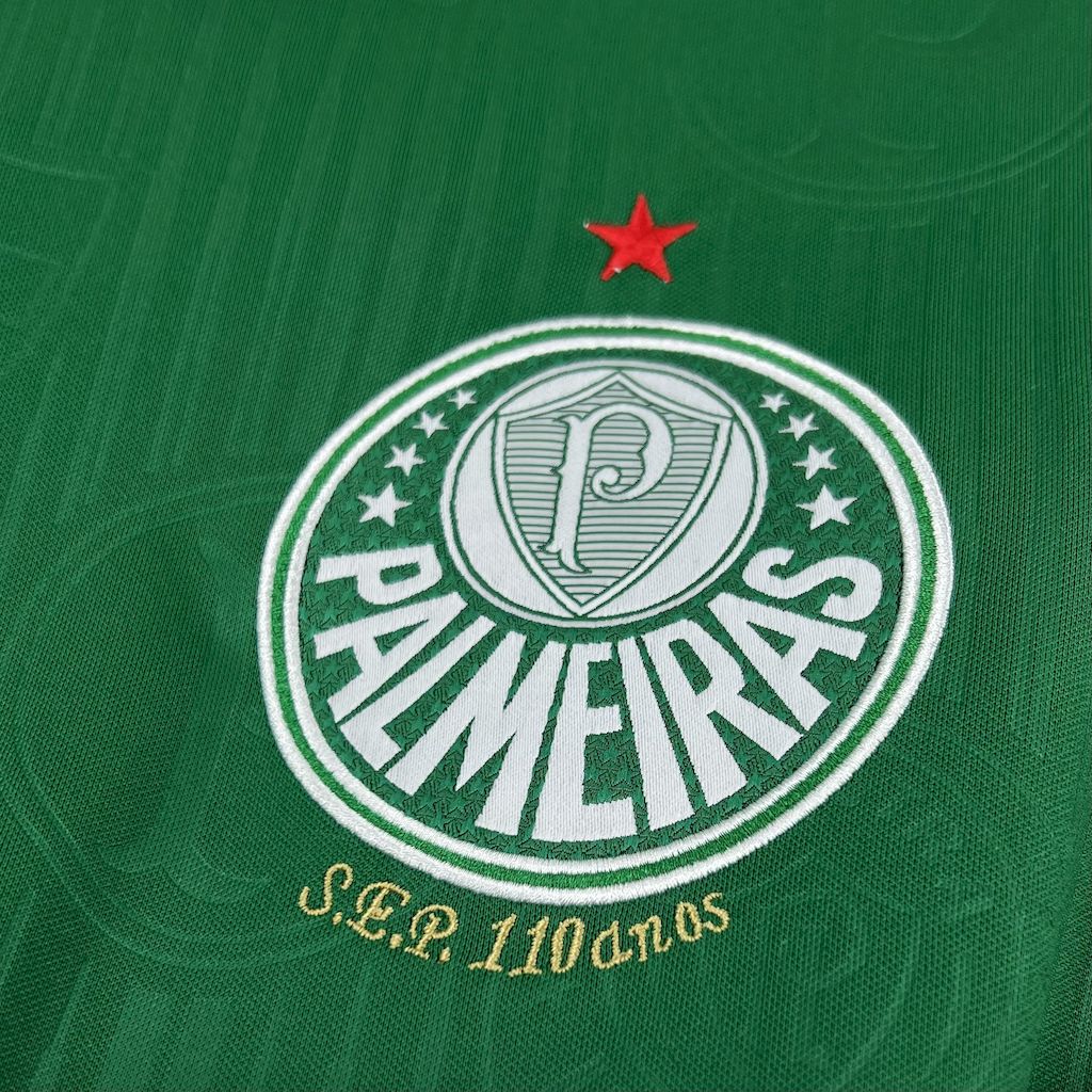 Camisa Palmeiras 2023/24