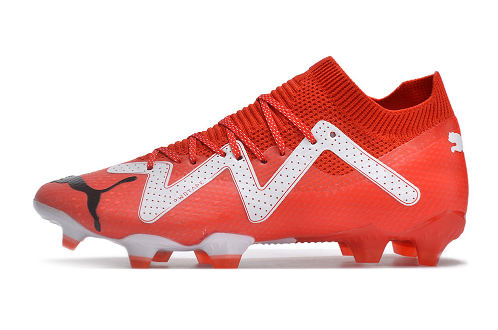 Puma Future Ultimate Campo - Vermelho