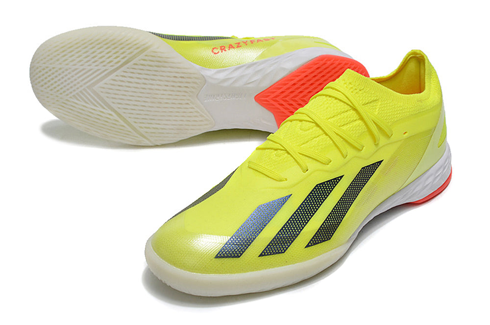 Adidas X Crazyfast.1 Futsal