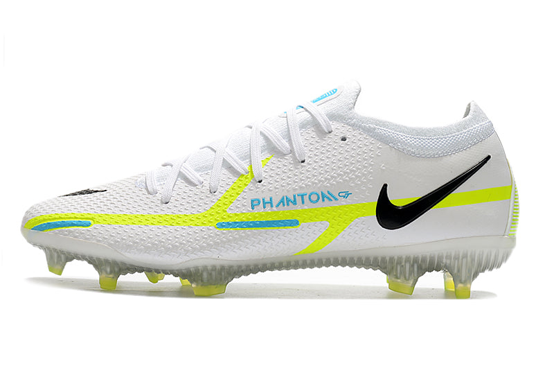 Nike Phantom Gt - White Classic