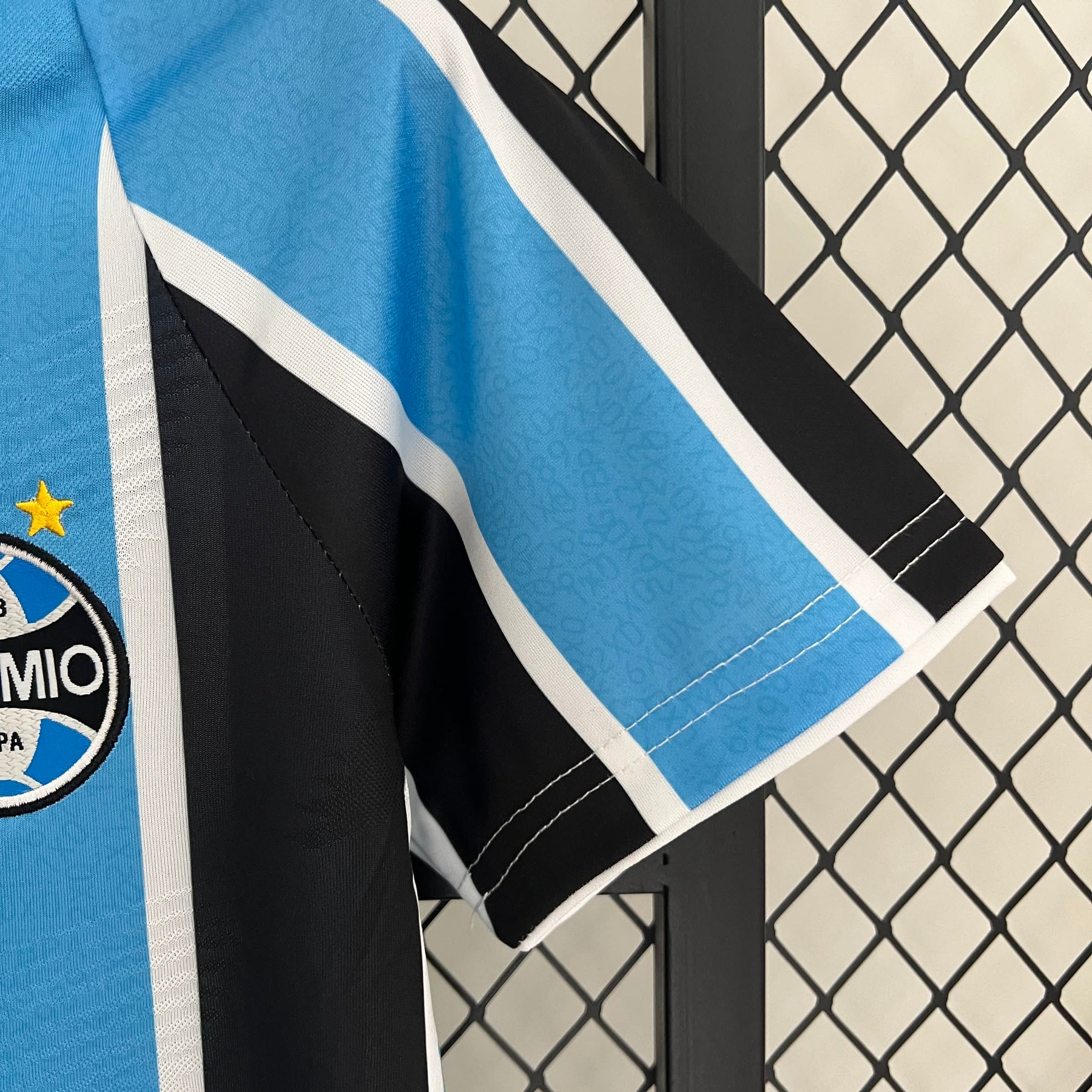 Camisa Feminina Grêmio Umbro 23/24 Home