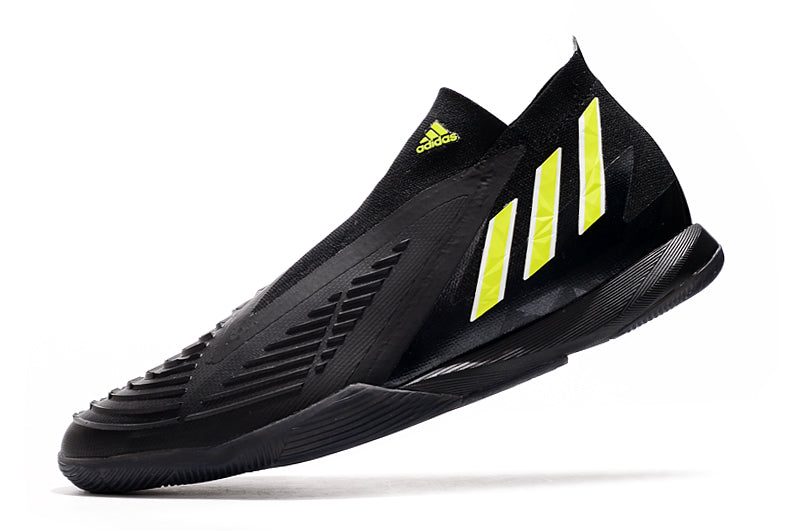 Adidas Predator Edge.1 Sem Cadarço Futsal