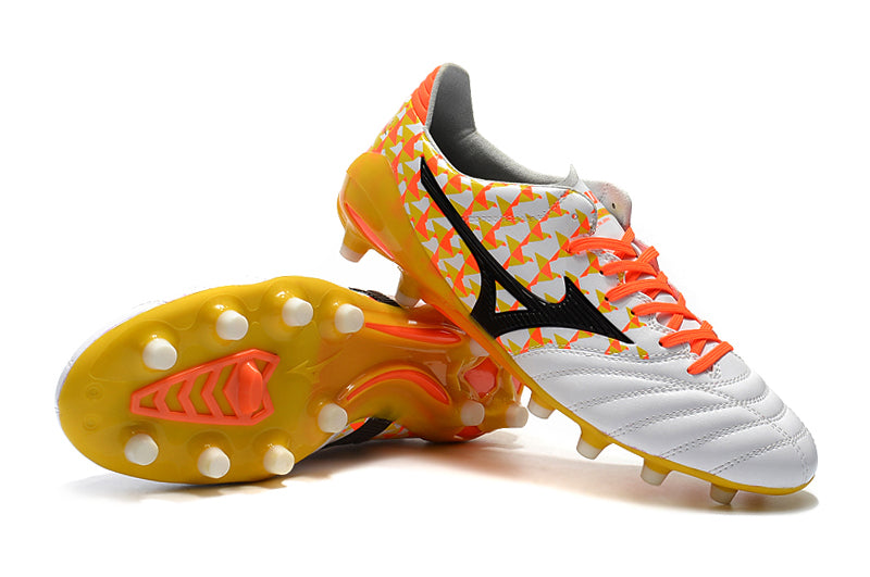 Mizuno Morelia Neo II Made in Japan