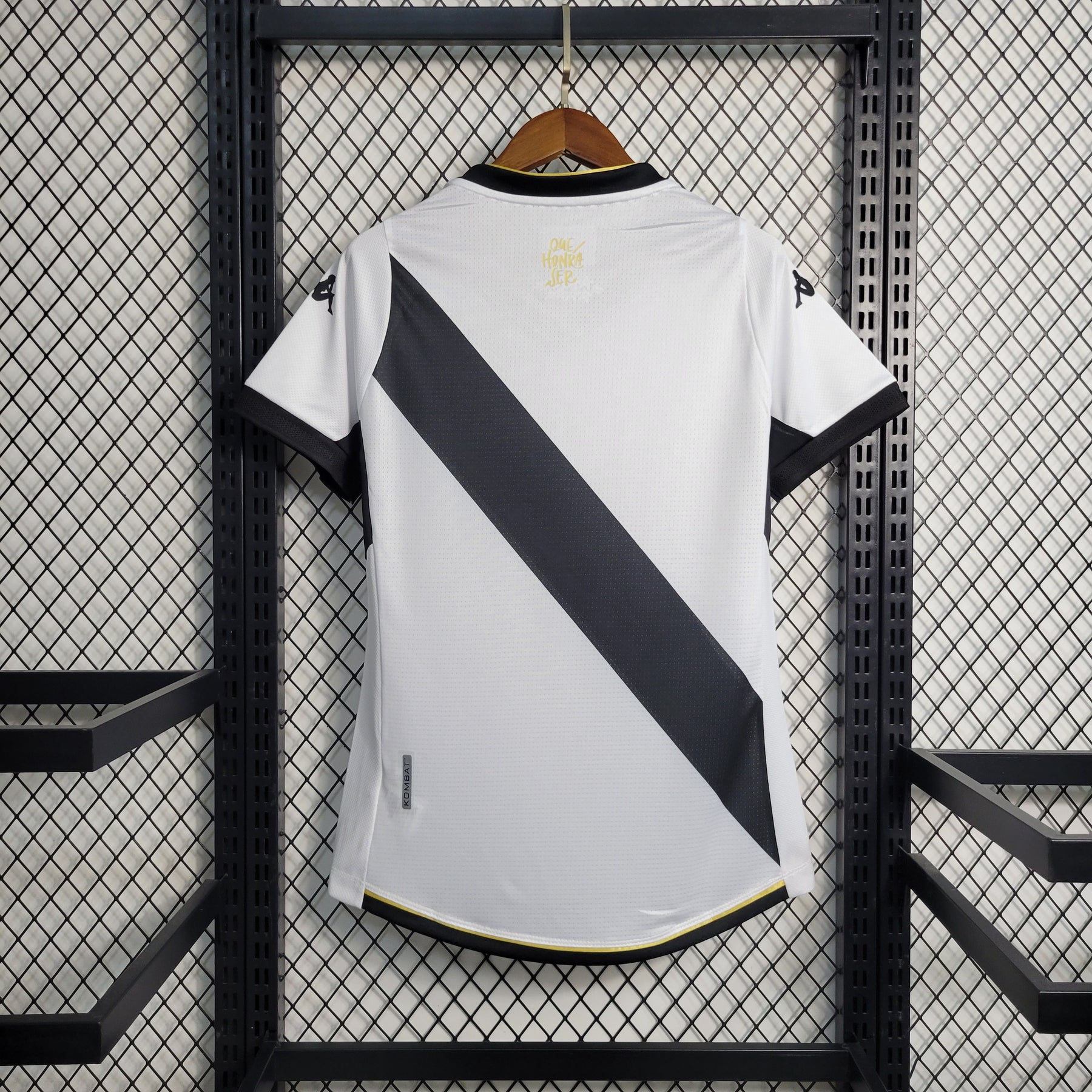 Camisa Vasco 2023/24 Feminina