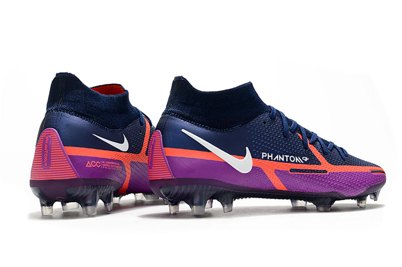 Nike Phantom Gt X - Roxa