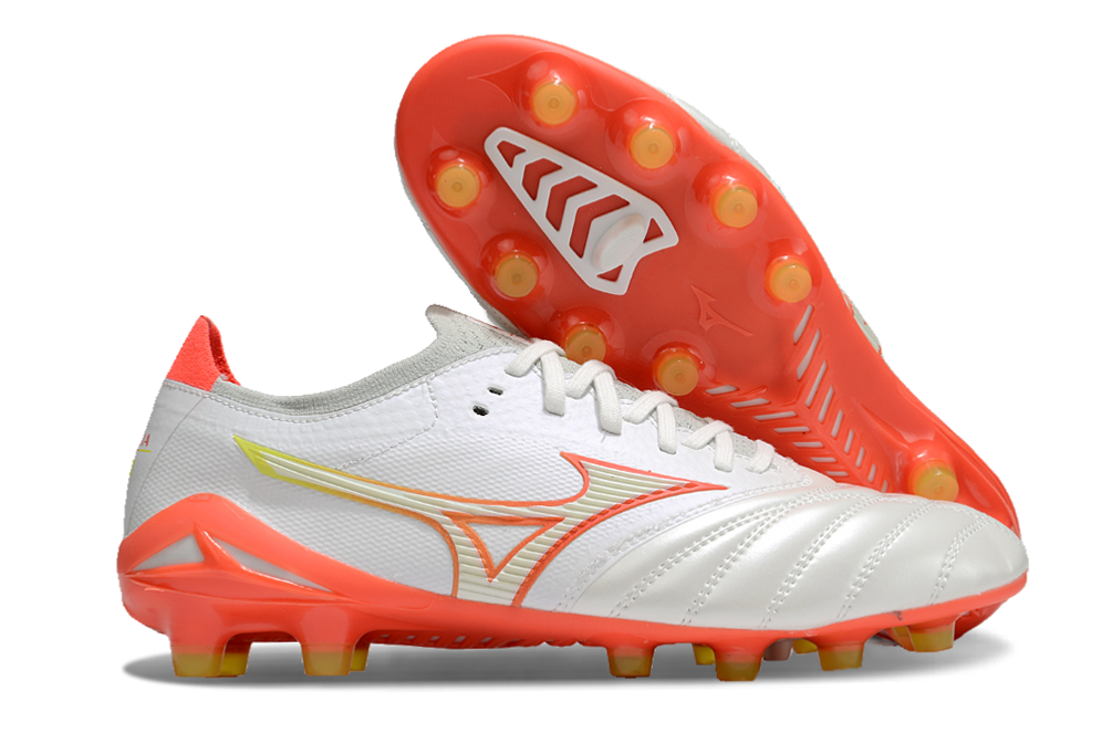 Mizuno Morelia Neo IV BATE Made in Japan