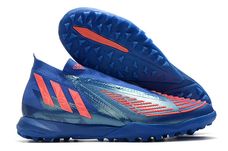 Adidas Predator Edge.1 Sem Cadarço Society