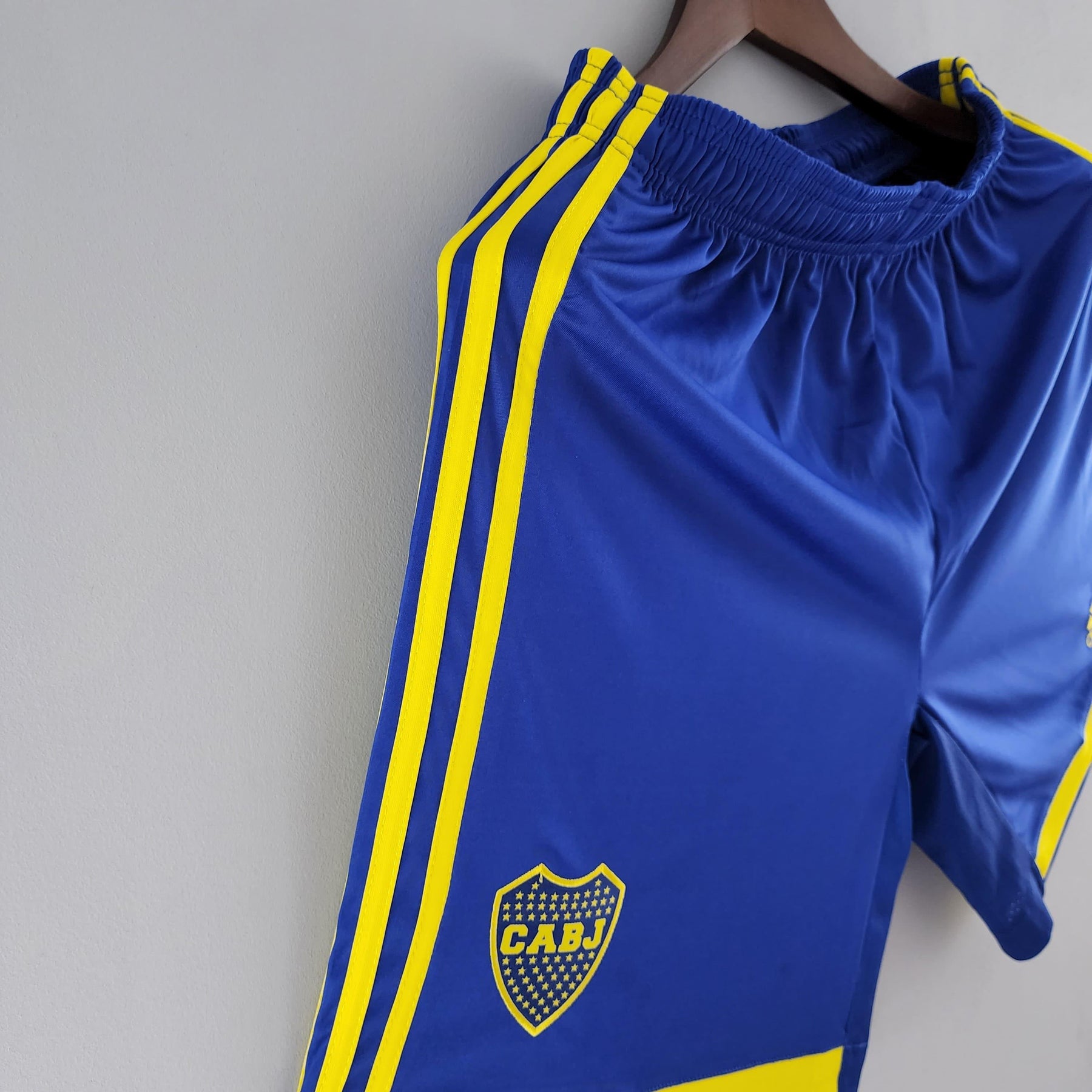 Shorts Boca Juniors 2022/23 I