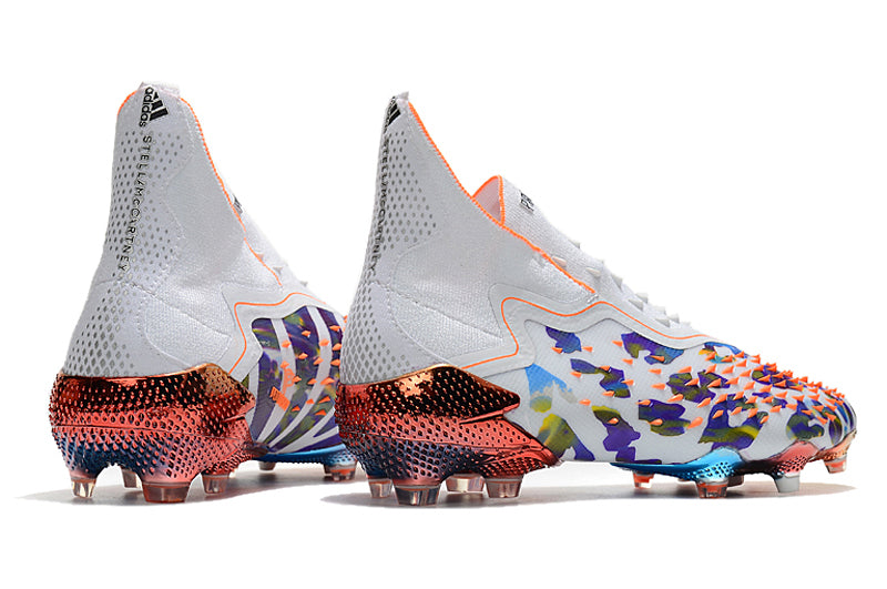 Adidas Predator Freak+ Sem Cadarço