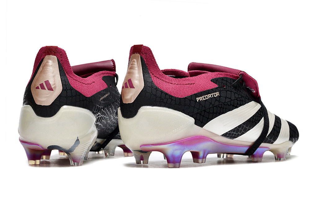Adidas Predator Elite Tongue