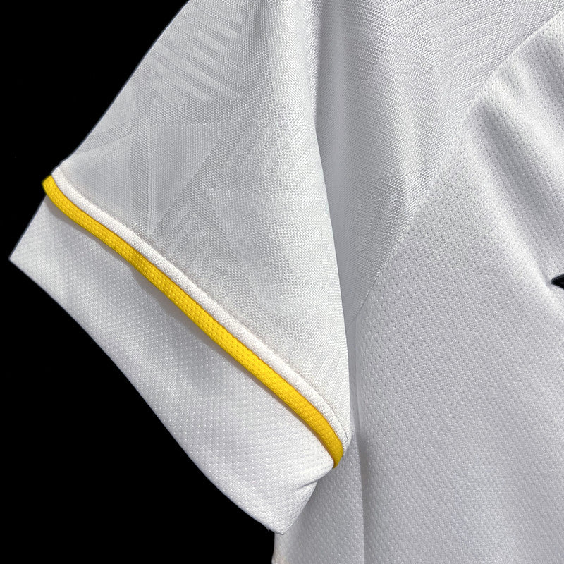 Camisa Feminina Santos Home