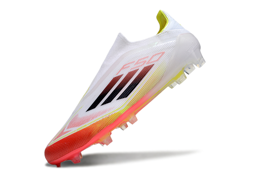 Adidas F50 Elite Laceless Sem Cadarço