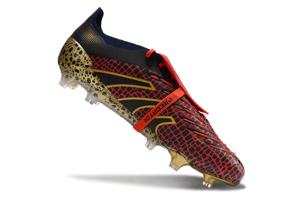 Adidas Predator Elite Tongue