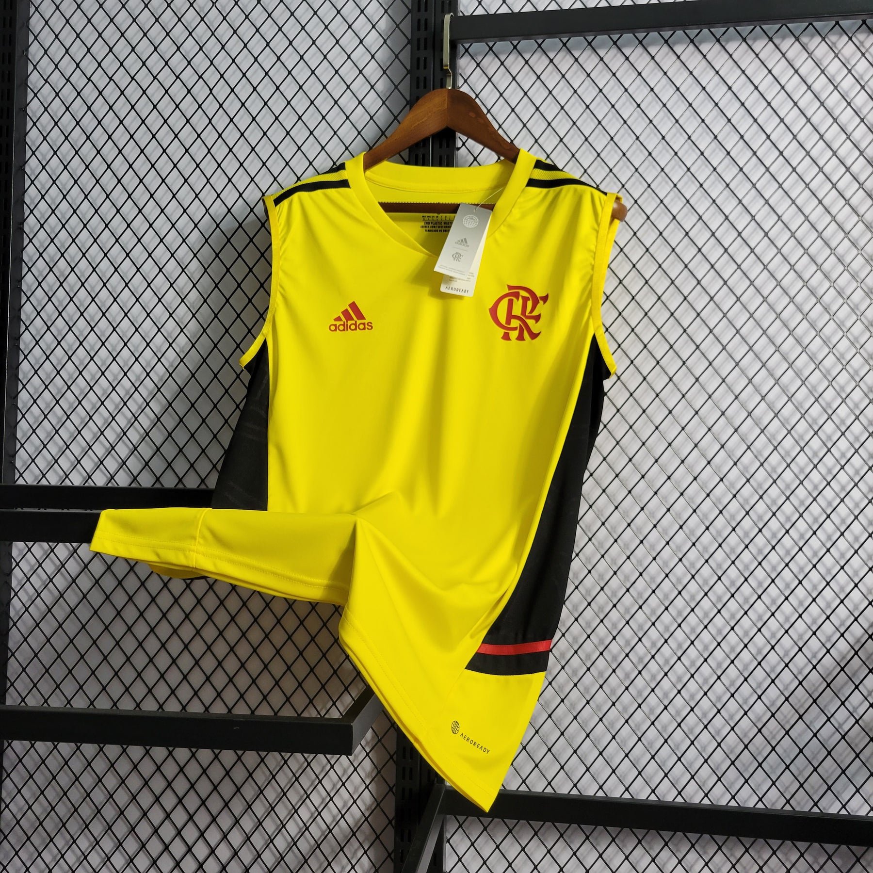 Regata Flamengo 22/23