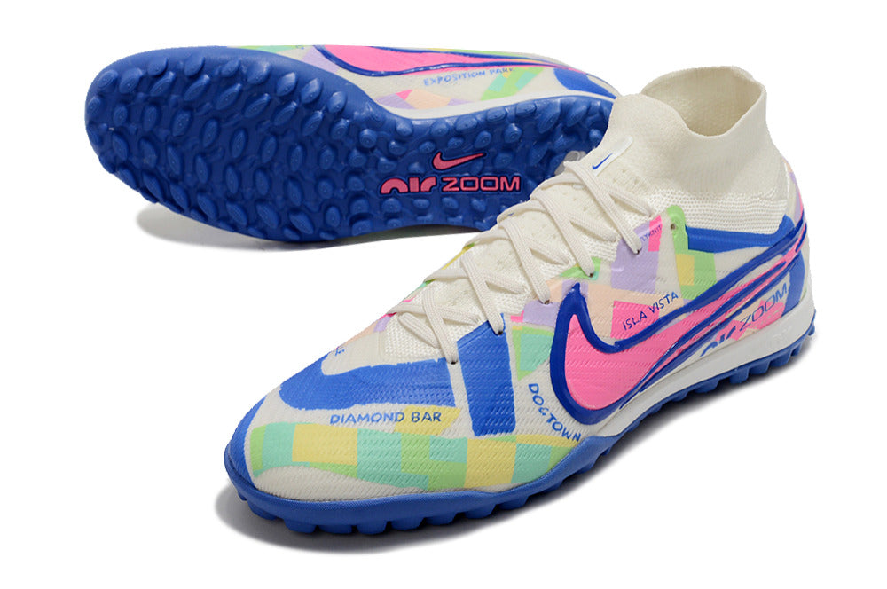 Nike Air Zoom Mercurial Superfly 15 Society