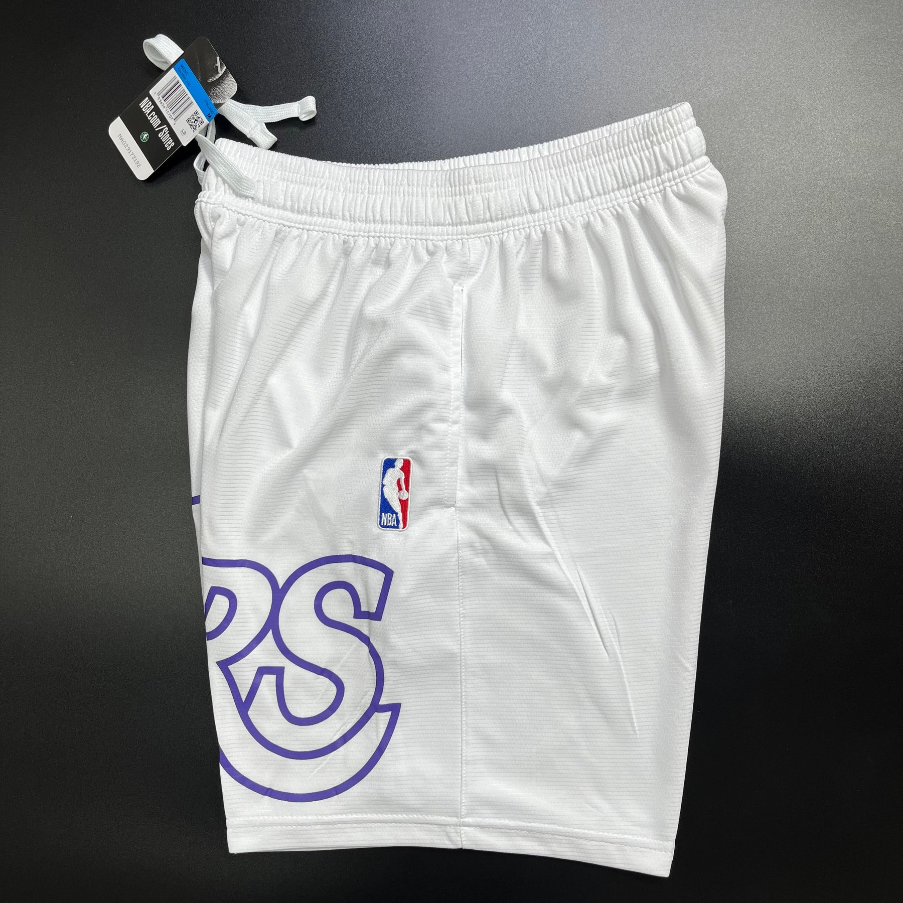 Shorts NBA Los Angeles Lakers