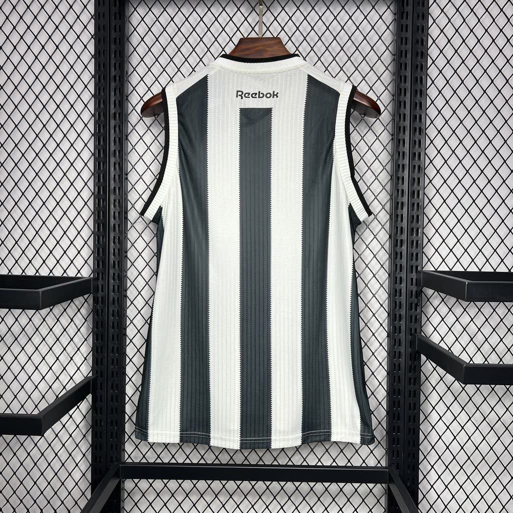 Camiseta Botafogo 24/25