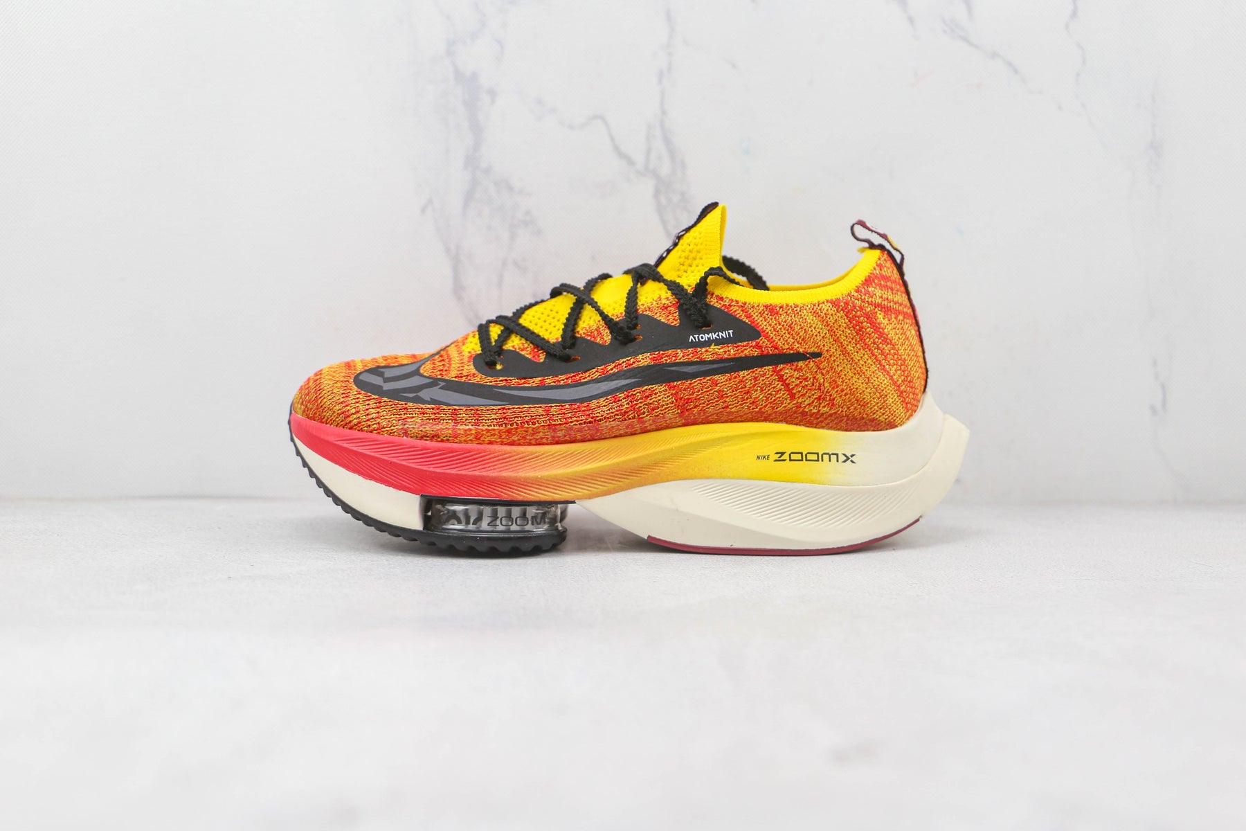 Tênis Nike Air Zoom Alphafly Next% 2 Ekiden Zoom Pack