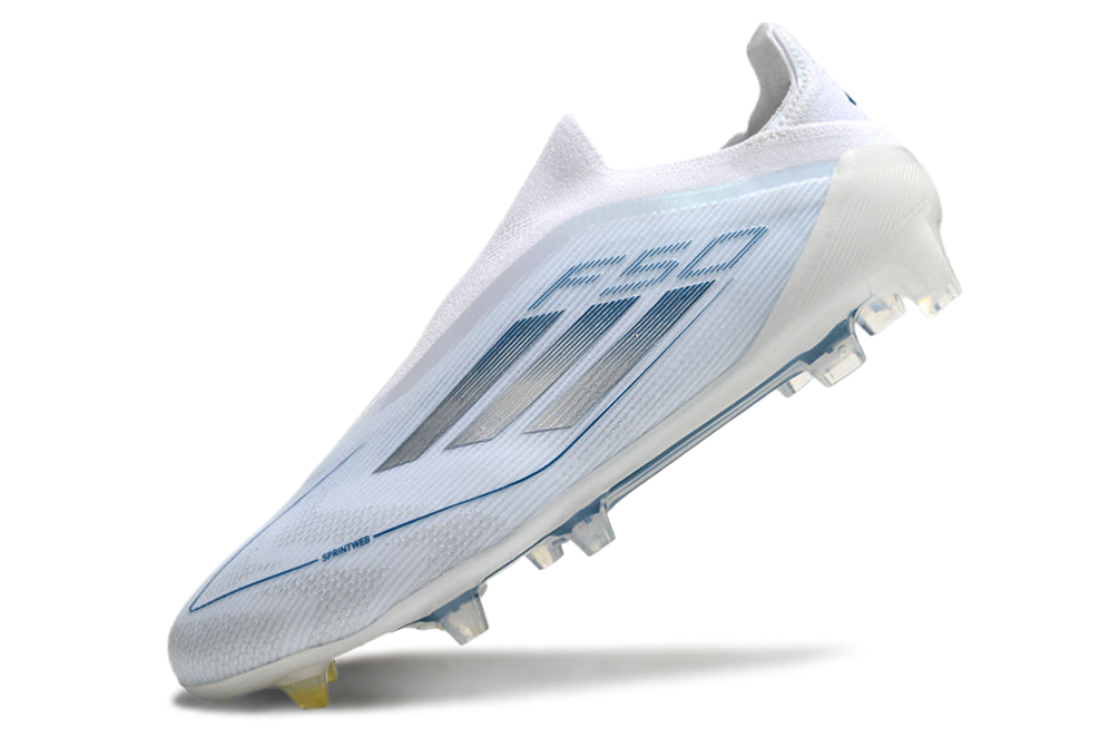 Adidas F50 Elite Laceless Sem Cadarço