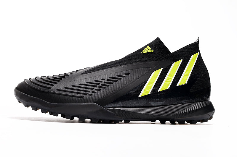 Adidas Predator Edge.1 Sem Cadarço Society