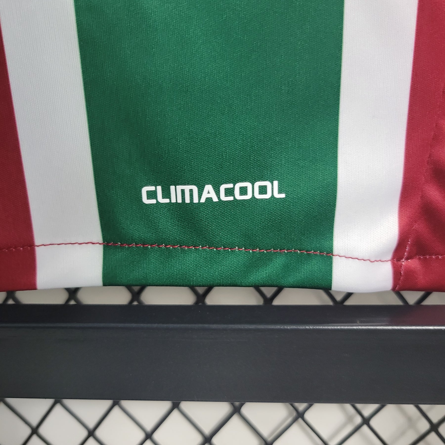 Camisa Fluminense Rêtro 16/17 Home