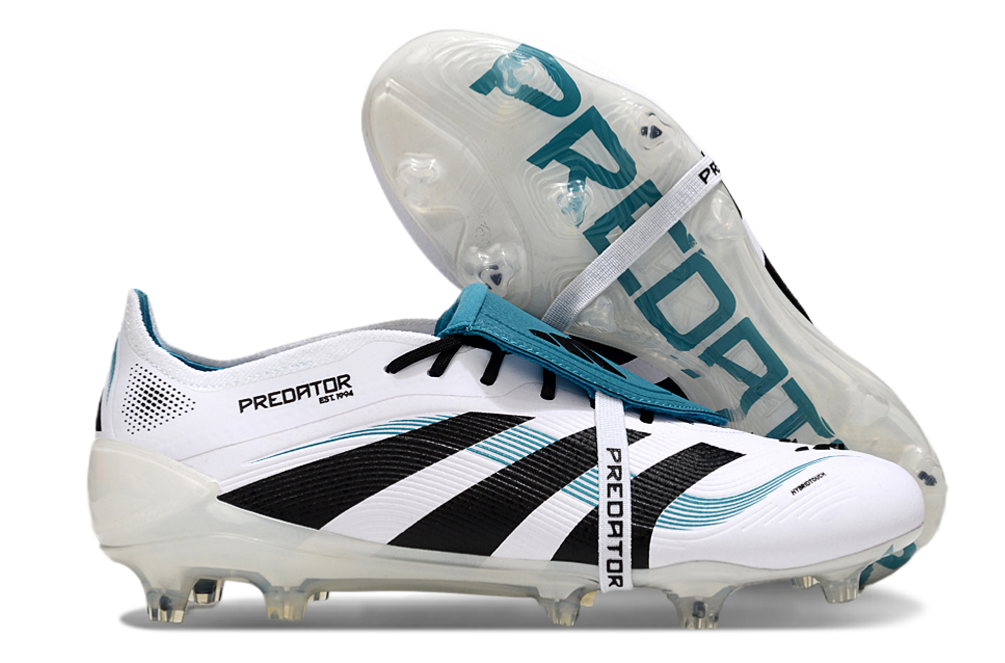Adidas Predator Elite Tongue