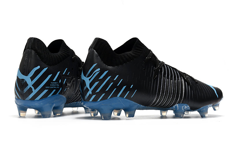 Puma Future Z 1.1 Preto Azul