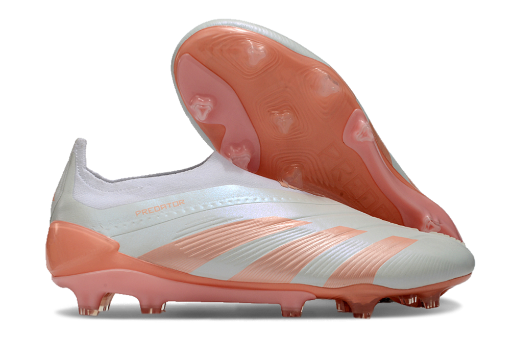 Adidas Predator Elite Laceless Sem Cadarço