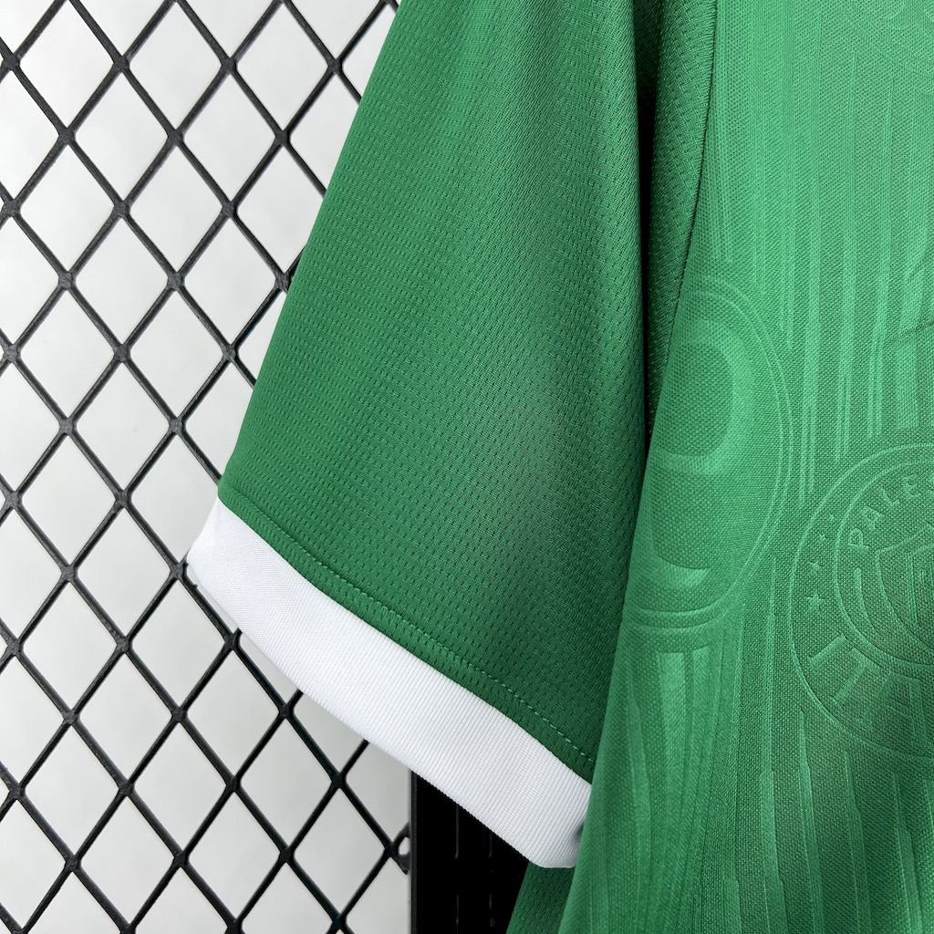 Camisa Palmeiras 2023/24