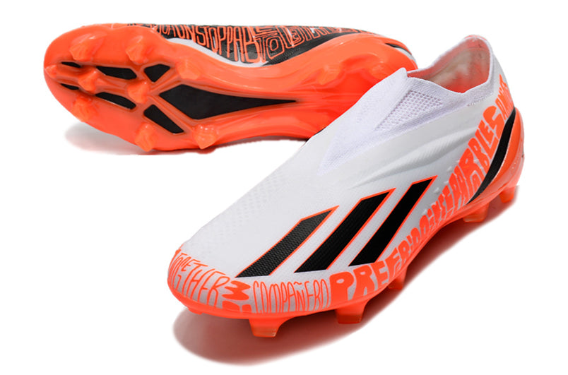 Adidas X Speedportal+ Sem Cadarço