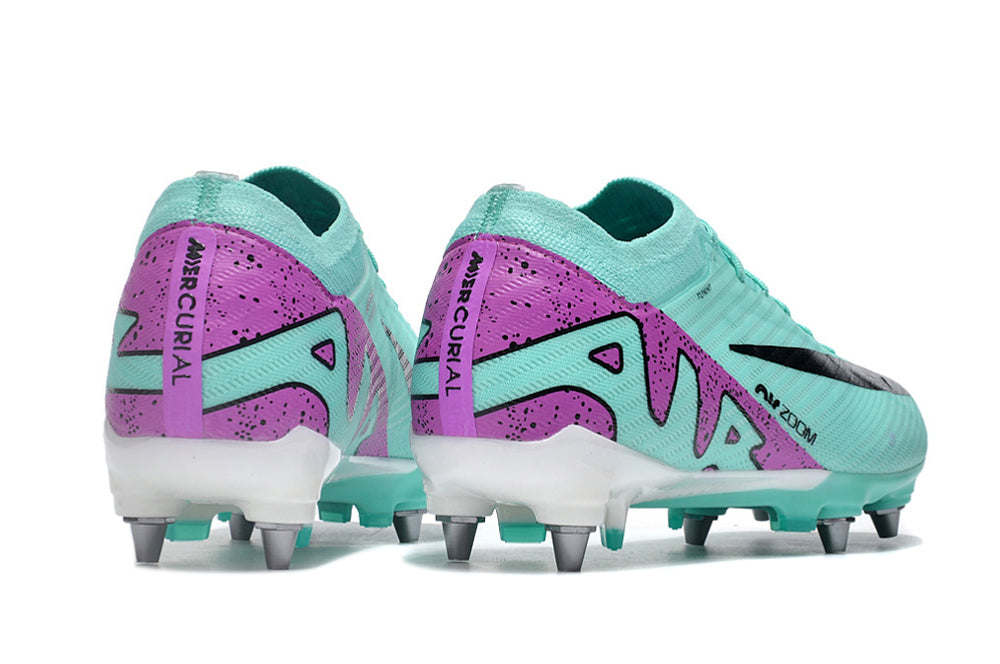 Nike Air Zoom Mercurial Vapor 15 Elite SG
