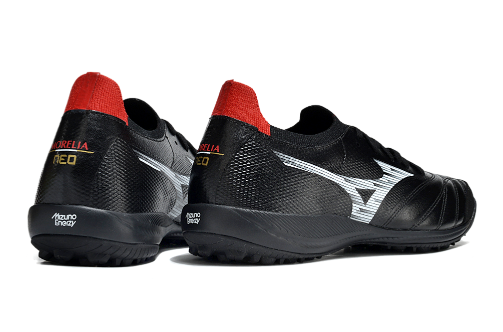 Mizuno Morelia Neo Sala Society