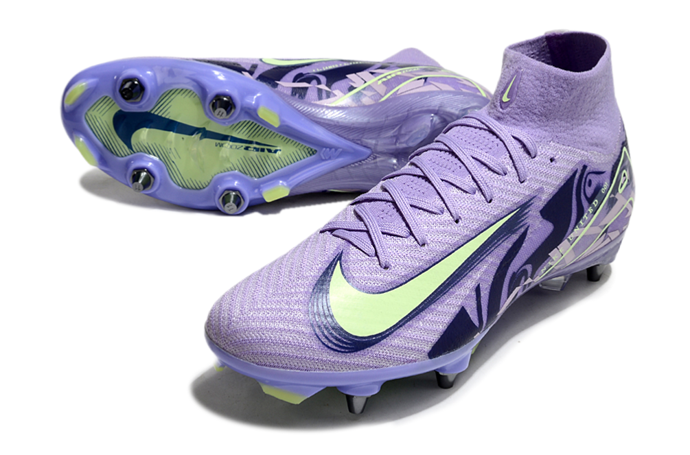 Nike Air Zoom Mercurial Superfly 16 Elite SG