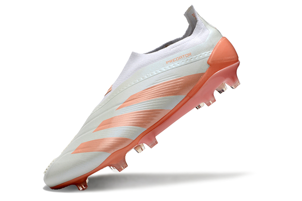 Adidas Predator Elite Laceless Sem Cadarço
