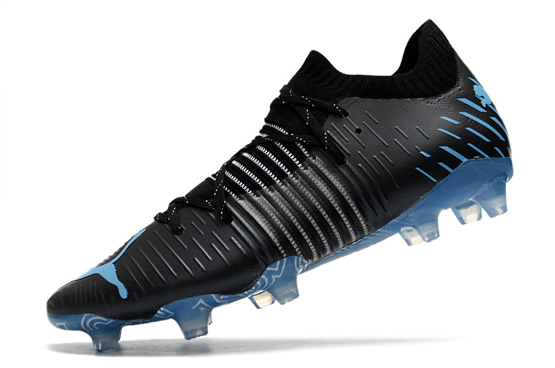 Puma Future Z 1.1 Preto Azul